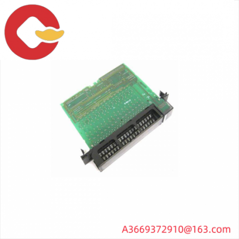 GE Fanuc IC697MDL240 Discrete Input Module: Industrial Automation Excellence