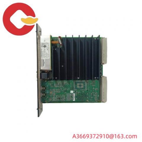 GE Fanuc IC698CPE030 Central Processing Unit, High-Performance CPU Module