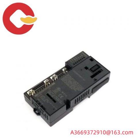 GE IC200ALG32216 2-Channel Analog Input Module, Compliant with Automation Standards