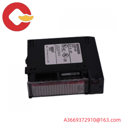 GE IC695PMM335 Motion Controller Module, Control and Automation Solutions