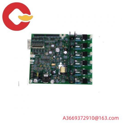 GE R2E0N1C1B1T0A Industrial Automation Control Module