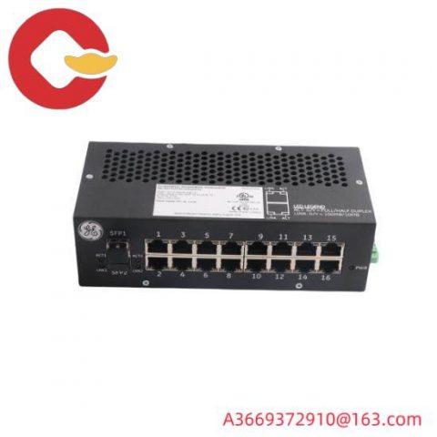 GE-FANUC IS420UCSBS1A UCSB Controler Module