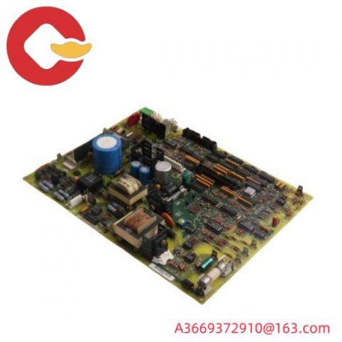 GE Mark VI | IS200EPBPG1A | New Arrival - High-Performance Control Module