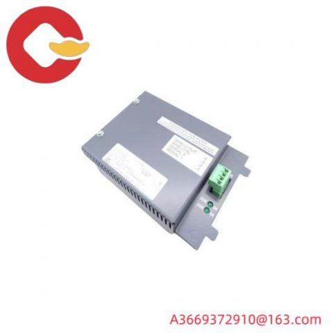 GE QPI-GEG-201-H: Industrial Automation's Sleek Display Module