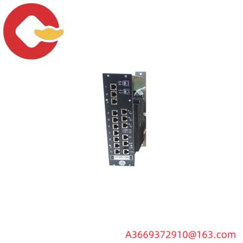 General Electric DS2020LPPA300A Control System Module