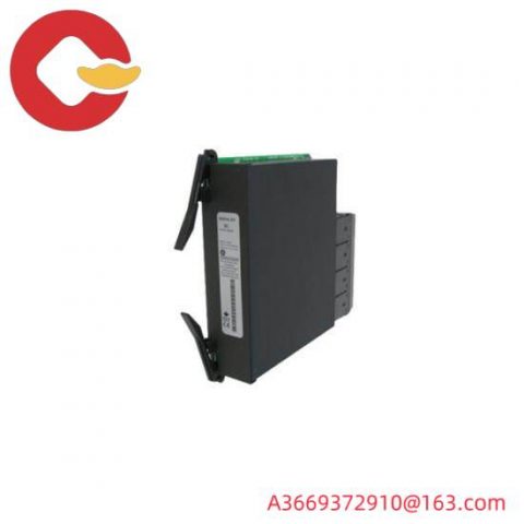 GE UR 6CH: Industrial Digital I/O Module for Enhanced System Communication