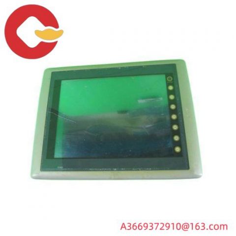 HAKKO V610C10 Touch Screen: Professional Industrial Control Solution