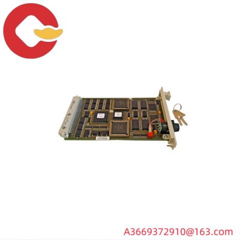 Honeywell 10020/1/1 Central Processing Unit Module