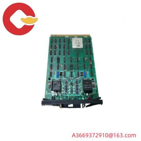 Honeywell 4DP7APXDH122 Circuit Board - Industrial Control Module