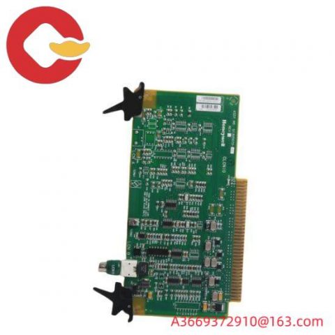 Honeywell CC-PAIN01 51305072-600 PLC Control Module