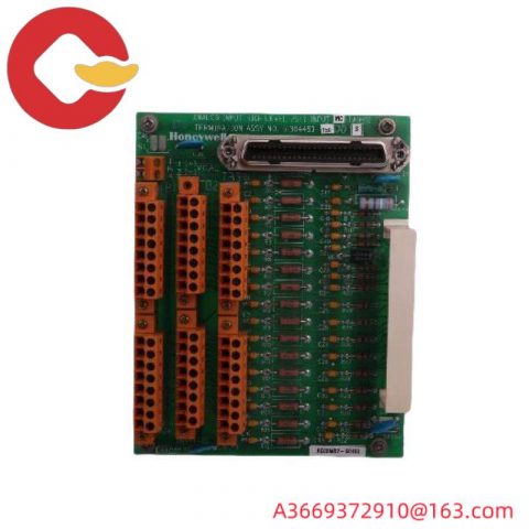 Honeywell 8C-TDIL11 / 51306858-175 Digital Input Board: Advanced Control Solutions for Industrial Applications