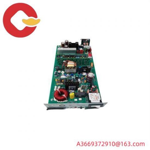 HONEYWELL ACX633 Power Supply - High-Performance, Reliable Industrial Solution