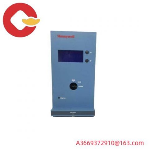 Honeywell FC-QPP-0001 V1.3 Quad Processor Pack: Industrial Grade Control Module