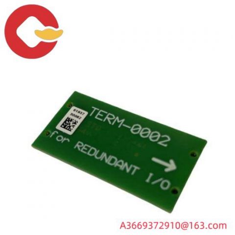 Honeywell FC-TDOL-0724P - Enhanced Terminal Module, FC-TERM-0002 - Advanced Communication Module, FC-TERM-0001 - Custom Control Relay