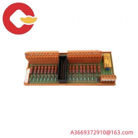 Honeywell FC-TSFIRE-1624 Field Termination Assembly: Fire Safety & Termination Solution