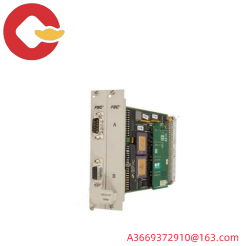 Honeywell FS-BLIND-IO Automation Parts, Model Specific, Control Module