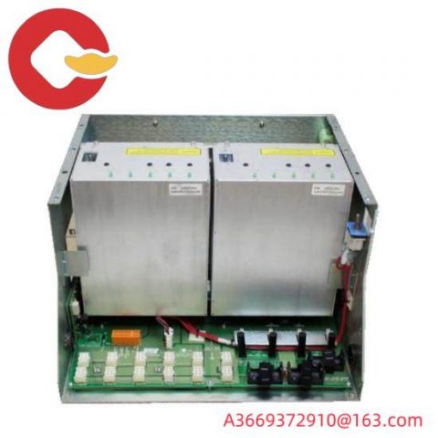 Honeywell MC-PSRX04 51404174-275 High-Performance Power Supply Module