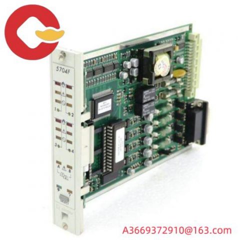 Honeywell SPS5785 51199651-100 Industrial Control Module