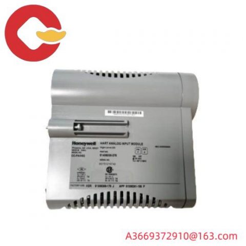 Honeywell TC-FFC010 - Fieldbus RTP Cable