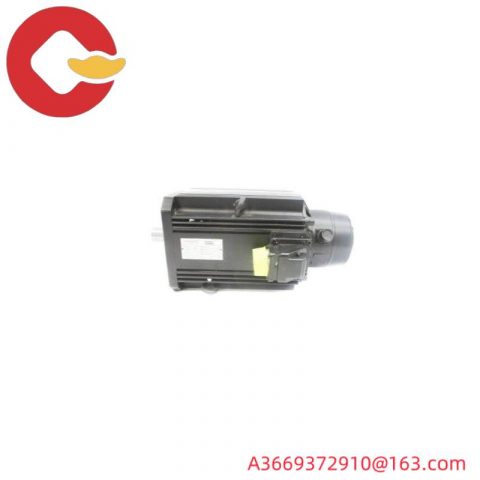 INDRAMAT DKR03.1-W100N-BA03-0-1-F Servo Drive - Precision Control for Industrial Automation