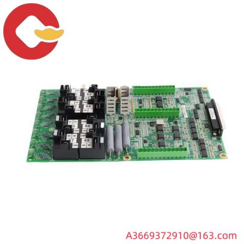 GE IS210AEAAH1BKE - Advanced IS210AEAAH1 Printed Circuit Board for Industrial Automation