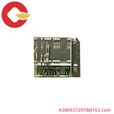 GE IS220PSCAH1A REV F: Precision I/O Pack for Industrial Automation