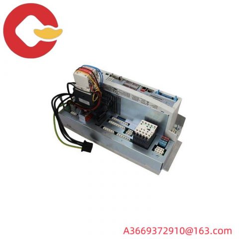 KUKA KPS-600/20-ESC Power Supply Unit - High-Efficiency Automation Solution