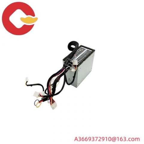 KUKA KRC2 00-126-383 Power Supply: Advanced Industrial Control Module