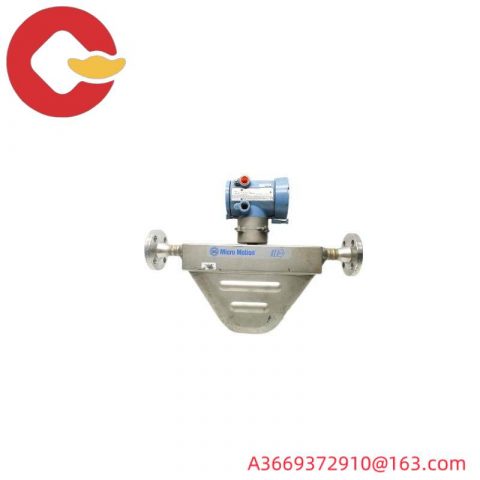 Micro Motion R100S129NCAAEZZZZ Mass Flow Sensor, Advanced Technology for Precise Flow Measurement