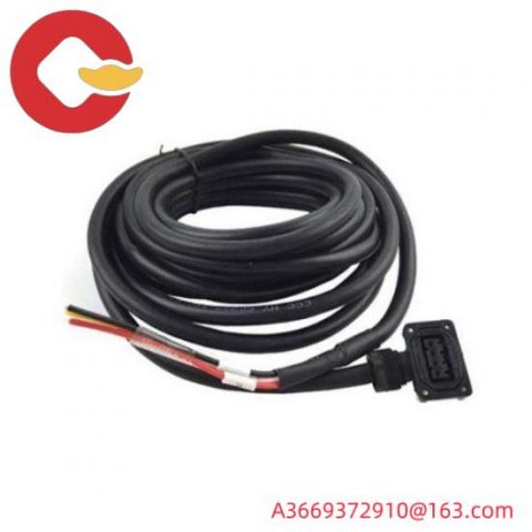 Mitsubishi MR-PWS1CBL10M-A2-H-T Encoder Cables, High Performance Connection Solutions