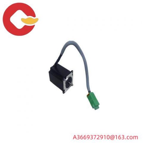 NANOTEC ST5918L3008-A Stepper Motor