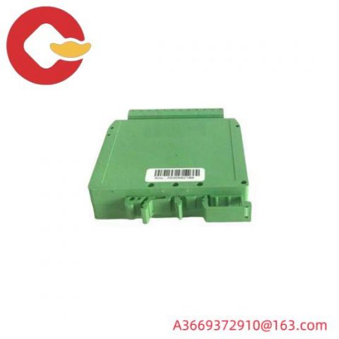 Phoenix D-32825 Blomberg Terminal Block - Industrial Automation Innovation