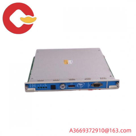 ROSEMOUNT CP6103X1-CA1 New: Advanced Process Control Solution