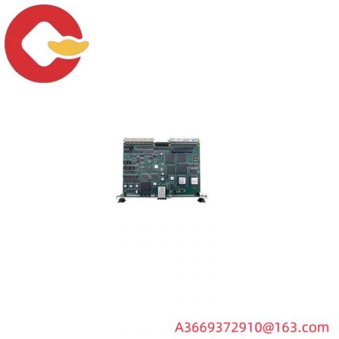 SBS 85853637-001 Industrial Control Board