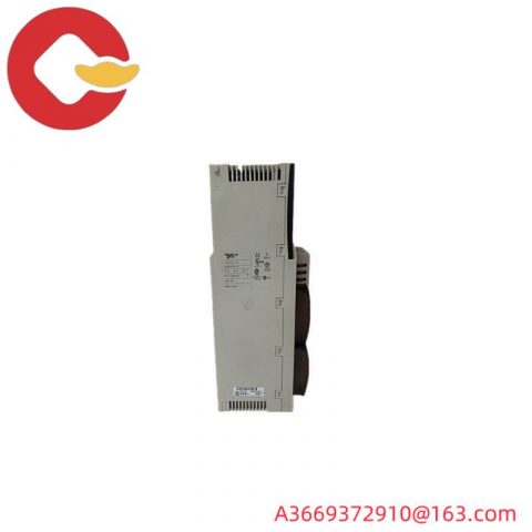 Scancon GOV93-2500-604312M Encoder, Precision Motion Control Module