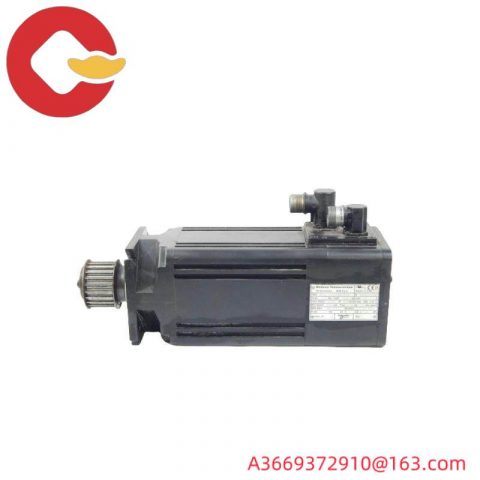 Schneider BPH1152N5MA2CA1 Servo Motor: High Precision, Robust Control Solution