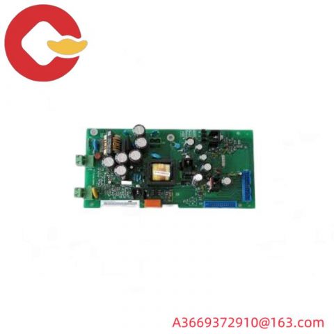 ABB SDCS-PIN-48-SD/3BSE004939R1012 Advanced Pulse Transformer Board