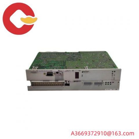 Siemens 6DS1332-8RR SIMATIC Control Module