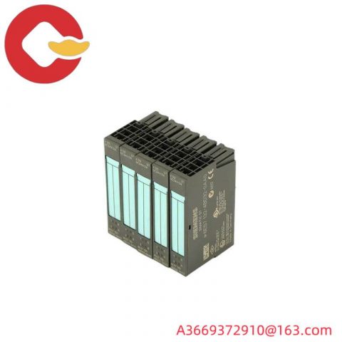 SIEMENS SIMATIC DP 5 Electronic Modules, 6ES7132-4BD32-0AA0, Packing Unit