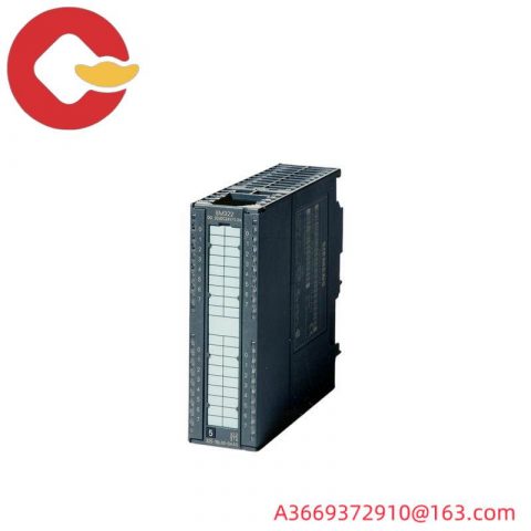 SIEMENS 6ES7322-1BF01-0AA0 Digital Output Module for Industrial Automation