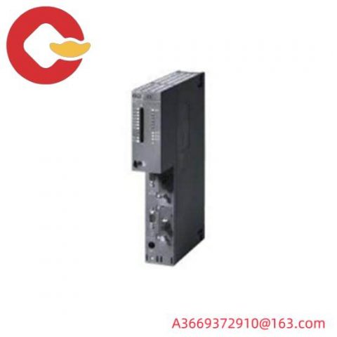 Siemens 6ES7 414-4HM14-0AB0 CPU Module - High Performance Control Processing