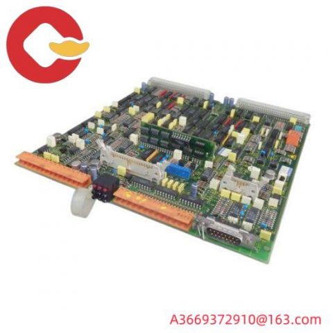 SIEMENS 6SC6500-0UC01: High-Power Drive Inverter for Industrial Automation