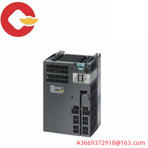 SIEMENS 6SL3224-0BE31-1UA0 Power Module - Precision Control for Industry