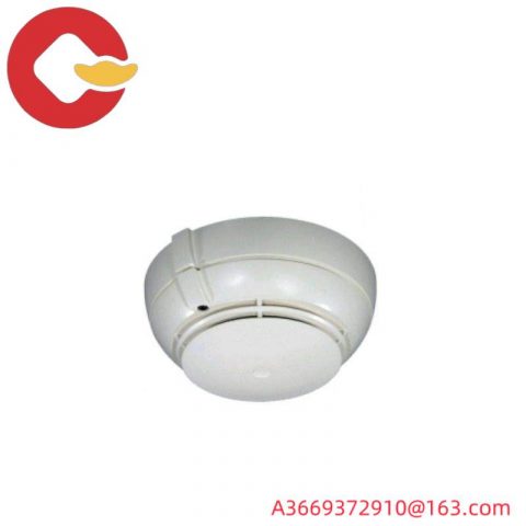 SIEMENS DO1151A | AlgoRex InterActive Wide Spectrum Smoke Detector