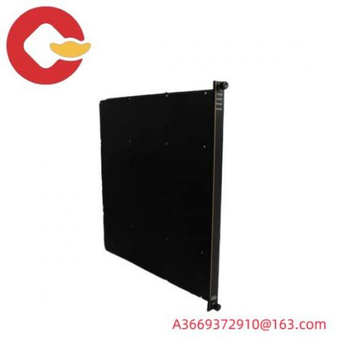 Triconex 4000206-540 Analog Input Module