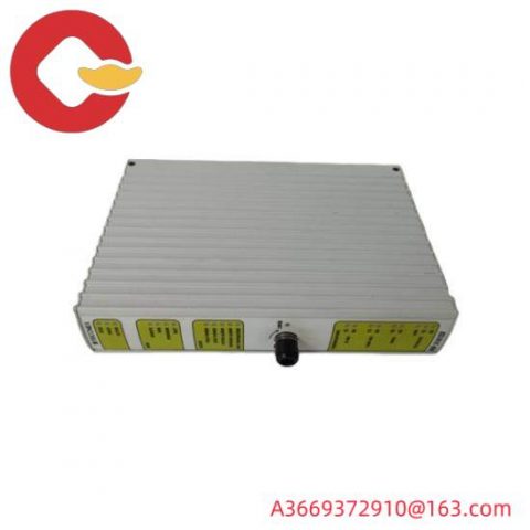 Triconex MP3101S2: Industrial PLC Controller Module