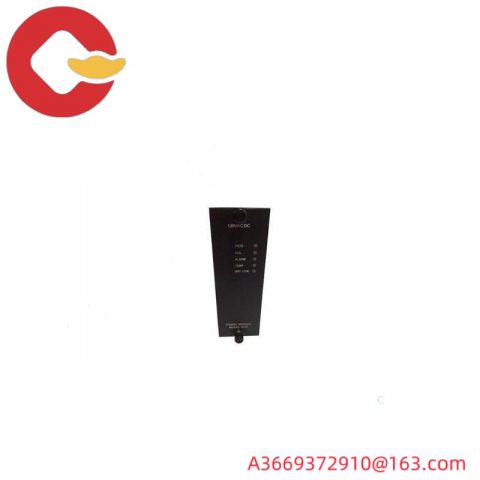 VIBRO 200-565-000-013 Industrial Monitoring Module