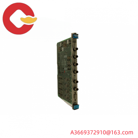 VIBRO METER VM600 MPC4 200-510-070-113 Board: Precision Measurement for Industrial Applications