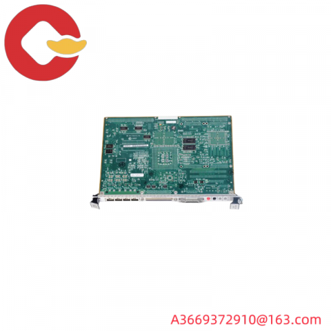 Motorola MVME-701A Industrial Control Module
