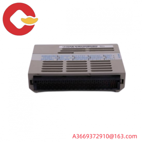 EMERSON 5X00489G01 Order Number 5X00489G01, Core Industrial Control Module